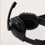 Auriculares gamer con micrófono - Imagen 2