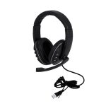 Auriculares gamer con micrófono - Imagen 4