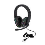 Auriculares gamer con micrófono - Imagen 3