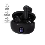 Auriculares intraurales Bluetooth con cancelación de ruidos