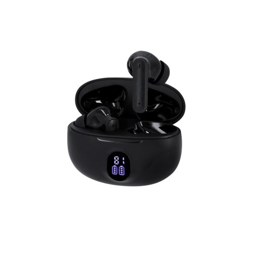 Auriculares intraurales Bluetooth con cancelación de ruidos - Imagen 6