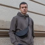 Bandolera en poliester - Imagen 5