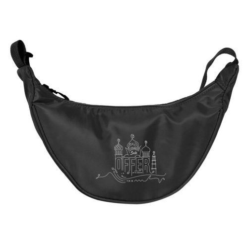 Bandolera en poliester - Imagen 11