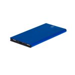 Batería externa de 8.000mAh en aluminio reciclado - Imagen 2