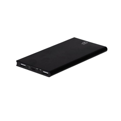 Batería externa de 8.000mAh en aluminio reciclado - Imagen 5