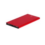 Batería externa de 8.000mAh en aluminio reciclado - Imagen 6