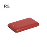 Batería externa en RABS
