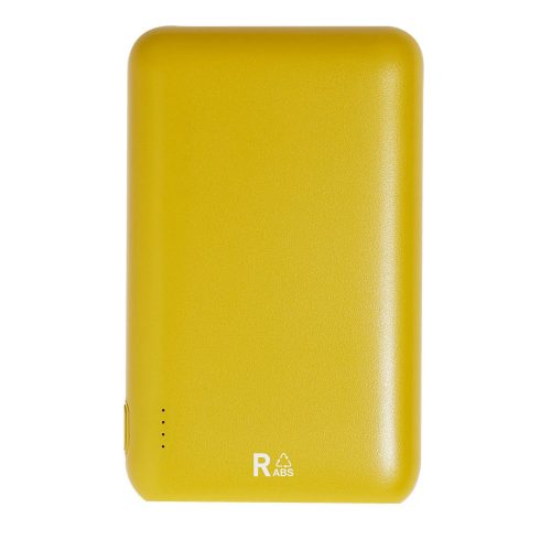 Batería externa en RABS - Imagen 2