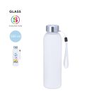 Bidón 500ml de cristal