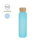 Bidón 500ml en cristal