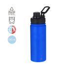 Bidón 550ml en Acero Inox