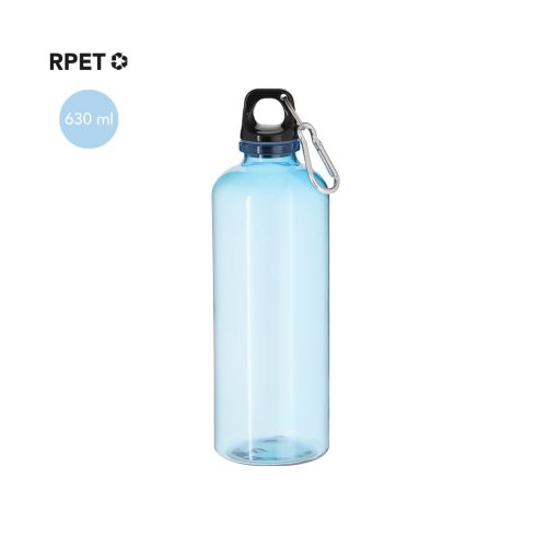 Bidón 630ml RPET