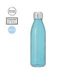 Bidón 650ml en cristal
