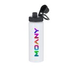 Bidón 800ml de aluminio - Imagen 3