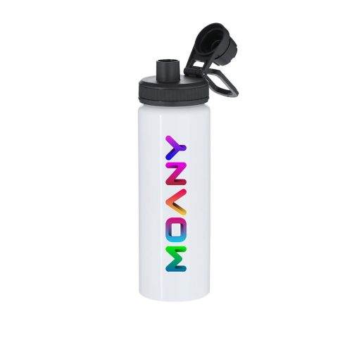 Bidón 800ml de aluminio - Imagen 3