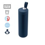 Bidón térmico 500ml en acero inox