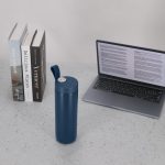 Bidón térmico 500ml en acero inox - Imagen 5