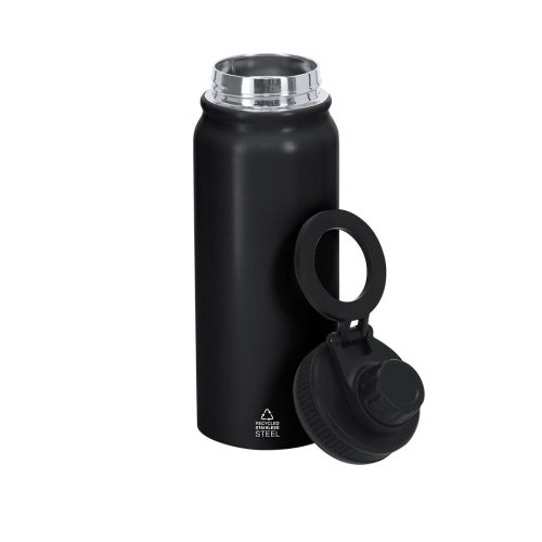 Bidón térmico 600ml en Acero Inox - Imagen 4