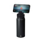 Bidón térmico 600ml en Acero Inox - Imagen 6
