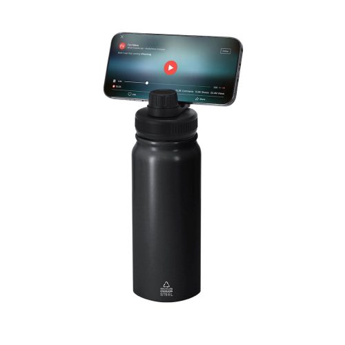 Bidón térmico 600ml en Acero Inox - Imagen 6