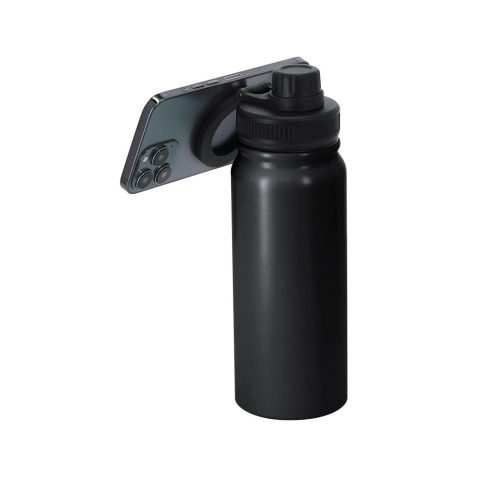 Bidón térmico 600ml en Acero Inox - Imagen 5