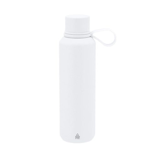 Bidón térmico 630ml en Acero Inox - Imagen 3