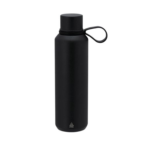 Bidón térmico 630ml en Acero Inox - Imagen 4