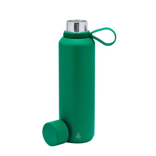 Bidón térmico 630ml en Acero Inox - Imagen 5