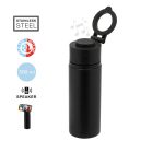 Bidón térmico con Altavoz Bluetooth