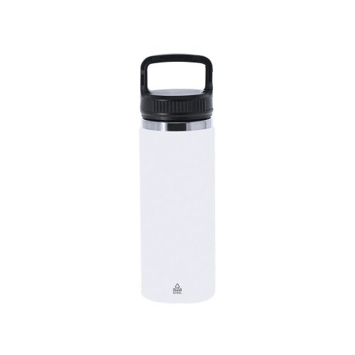 Bidón térmico 550ml en acero inox - Imagen 3