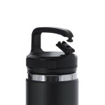 Bidón térmico 550ml en acero inox - Imagen 4