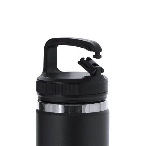 Bidón térmico 550ml en acero inox - Imagen 4