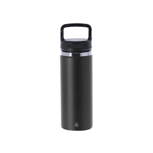 Bidón térmico 550ml en acero inox - Imagen 6