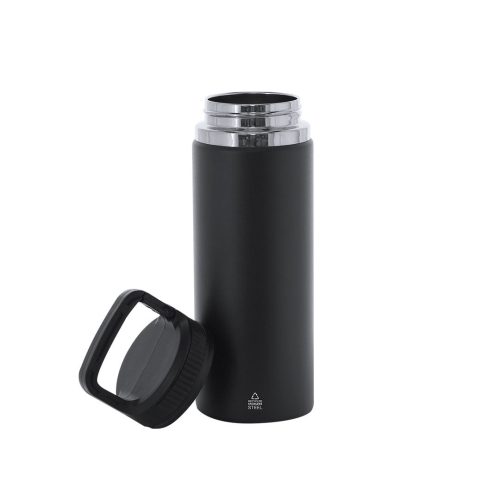 Bidón térmico 550ml en acero inox - Imagen 8