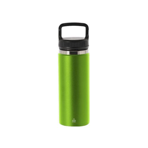 Bidón térmico 550ml en acero inox - Imagen 9
