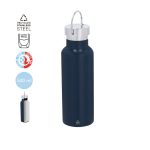Bidón termo en Acero Inox
