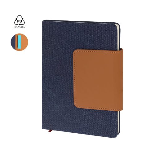Bloc A5 en Canvas y PU