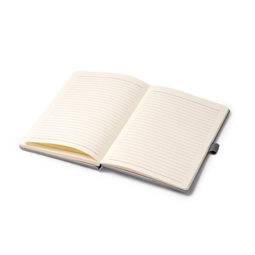 Bloc de notas A5 con tapa rígida - Imagen 6