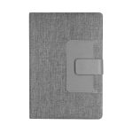 Bloc de tapa rígida RPET 300D y PU - Imagen 4