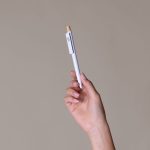 Bolígrafo de plástico - Imagen 2