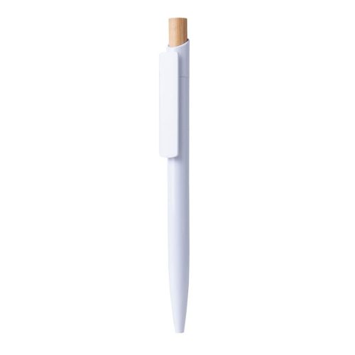 Bolígrafo de plástico - Imagen 3