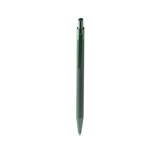 Bolígrafo en aluminio con tacto suave - Imagen 5