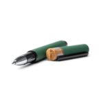 Bolígrafo tipo roller en aluminio - Imagen 4