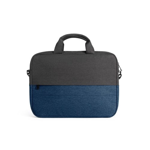 Bolsa acolchada para portátil en poliéster 600D - Imagen 2