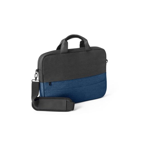 Bolsa acolchada para portátil en poliéster 600D - Imagen 4