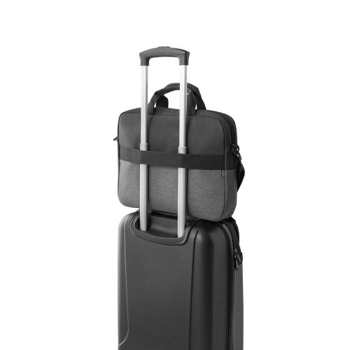 Bolsa acolchada para portátil en poliéster 600D - Imagen 5