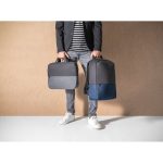 Bolsa acolchada para portátil en poliéster 600D - Imagen 7