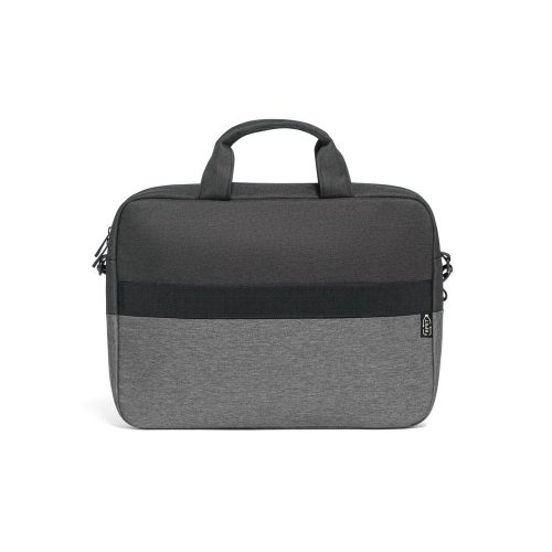 Bolsa acolchada para portátil en poliéster 600D - Imagen 8