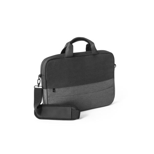 Bolsa acolchada para portátil en poliéster 600D - Imagen 9