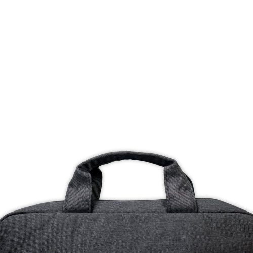 Bolsa acolchada para portátil en poliéster 600D - Imagen 11